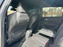 Peugeaut 308 GTI manuel essence 2017