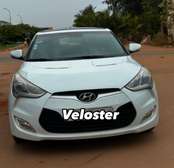 Hundai veloster