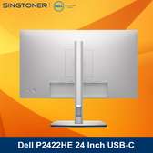 Écran pc dell 24" type-c - hdmi