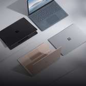 Microsoft Surface Laptop 4 - AMD Ryzen 7