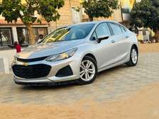 Chevrolet Cruze 2019