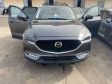 Mazda Cx5 2018 full options venant