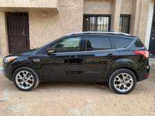 Ford escape titanium 2015 full option