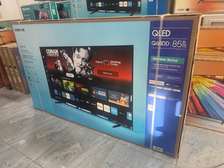 TÉLÉVISION SAMSUNG 85”   Série 8