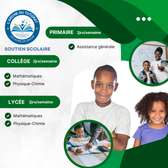 Cours à domicile/Cours particuliers/Soutien scolaire