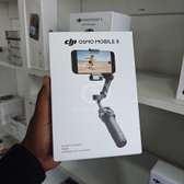 Dji Osmo Mobile 8
