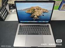 MacBook Pro 2019 13,3 pouces