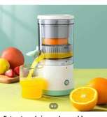 Extracteur jus