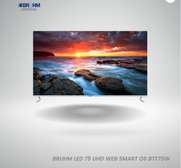 Bruhm Led 75 UHD