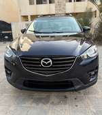 Mazda CX-5 2016