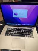 MacBook Pro 15" Core i7 Mi-2014