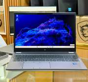 HP zbook fury G8
