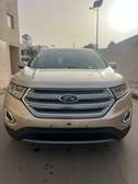 Ford edge titanium 2017