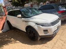 Range Rover Evoque à Réparer - Prix Imbattable !