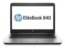 Ordinateur portable hp 840