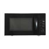 MICRO ONDE 23LITRES BEKO MANUEL NOIR MGF23210B