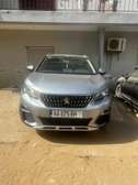 Peugeot 3008 2020