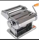 Machine pâte
