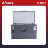 CONGÉLATEUR ASTECH CH 520W A+500 LITRES