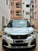PEUGEOT 3008  2020