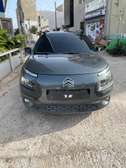 Citroen C4 Cactus 2017
