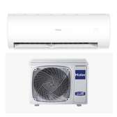SPLIT HAIER 18000BTU 2,5CV INVERTER