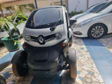 Renault Twizy 2018