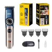 Tondeuse à cheveux professionnelle puissante HTC AT-766