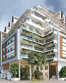APPARTEMENTS F2 F3 F4 À VENDRE À MERMOZ