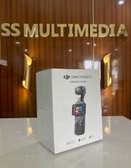 DJI Osmo Pocket 3 Créateur Bundle