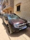 Renault Duster 2018