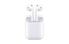 Air pods 2 marque Apple