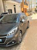 Peugeot208 2017