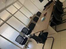 Lot de Mobilier de bureau en très bon état à vendre