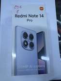 Redmi note 14 pro 256 8