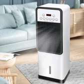 Climatiseur Humidifiant