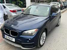 BMW X1 VENANT FULL OPTION