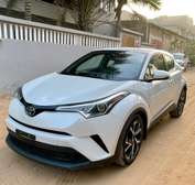 Toyota CHR 2018