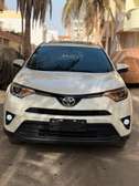 TOYOTA RAV4 2019
