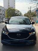 MAZDA CX-5 2018