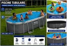 Bestway piscines tubulaires   500 x 300 x 107