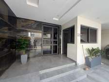 Bel Appartement à Ngor (derrière EDK)