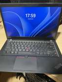 Lenovo ThinkPad T490s – i7 – Venant | (légères rayures)