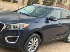 Kia Sorento 2016 AWD