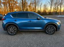 Mazda CX5 Gt _2018