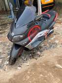 Black max