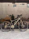 Vélo à Vendre