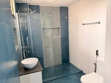 Studio meublé à louer