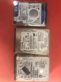DISQUE DUR PORTABLE SATA 500GO ET 1TERA