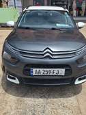 Vends Citroen C4 Cactus 2021